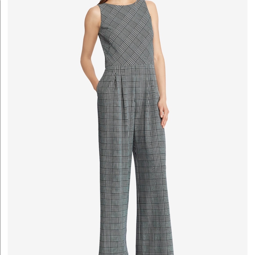 Ralph Lauren Jumpsuit